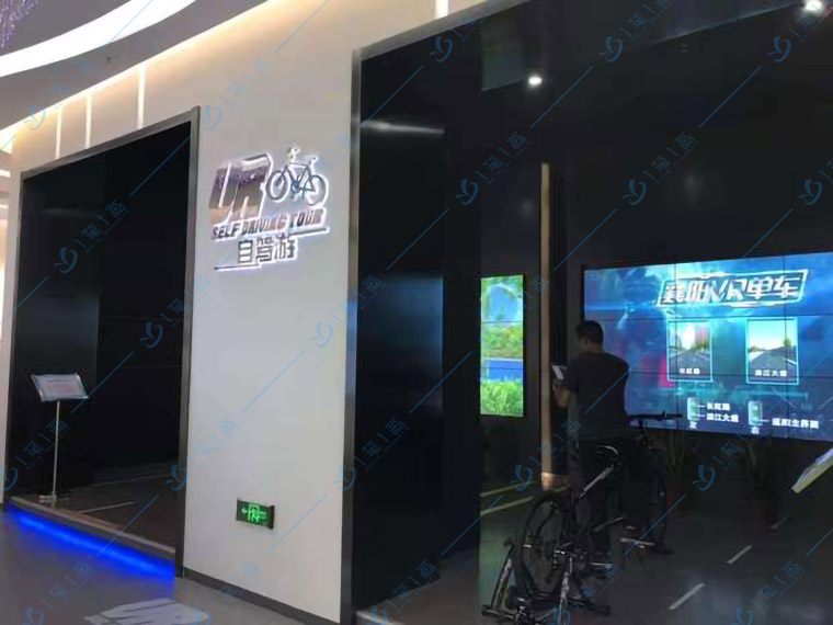 多媒體企業(yè)展廳,城市規(guī)劃館,禁毒教育基地-多媒體企業(yè)展廳設(shè)計(jì)的原則_西安一筆一畫科技有限公司