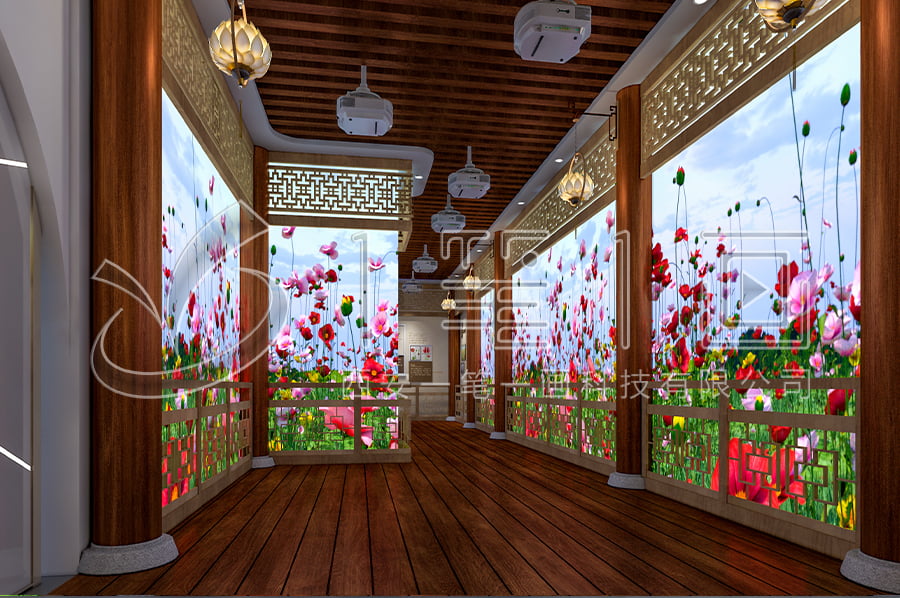 學(xué)校禁毒教育展示館方案策劃-毒品預(yù)防教育展示館vr設(shè)備-校園禁毒教育基地設(shè)計(jì)布局