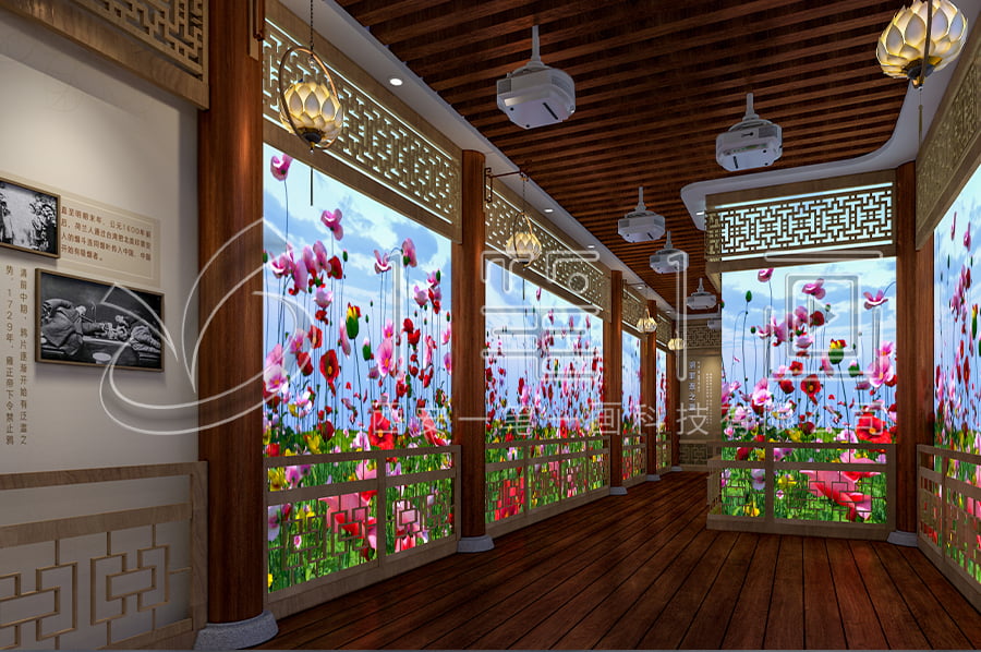 小學(xué)生禁毒教育館方案設(shè)計(jì)-毒品預(yù)防教育展館創(chuàng)新創(chuàng)意產(chǎn)品-校園禁毒教育中心設(shè)計(jì)
