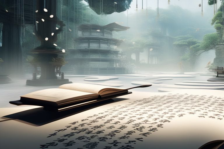 國樂文化展廳設(shè)計，道淵古宅展廳設(shè)計，國學(xué)文化展廳設(shè)計方案