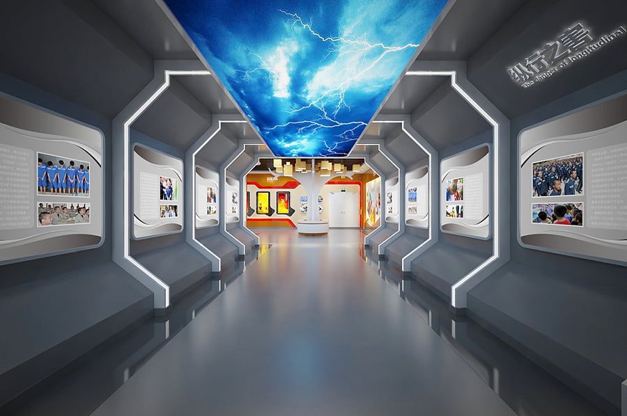 法治宣傳教育展廳建設(shè),中小學(xué)生普法展廳設(shè)備,稅務(wù)局法治展館施工