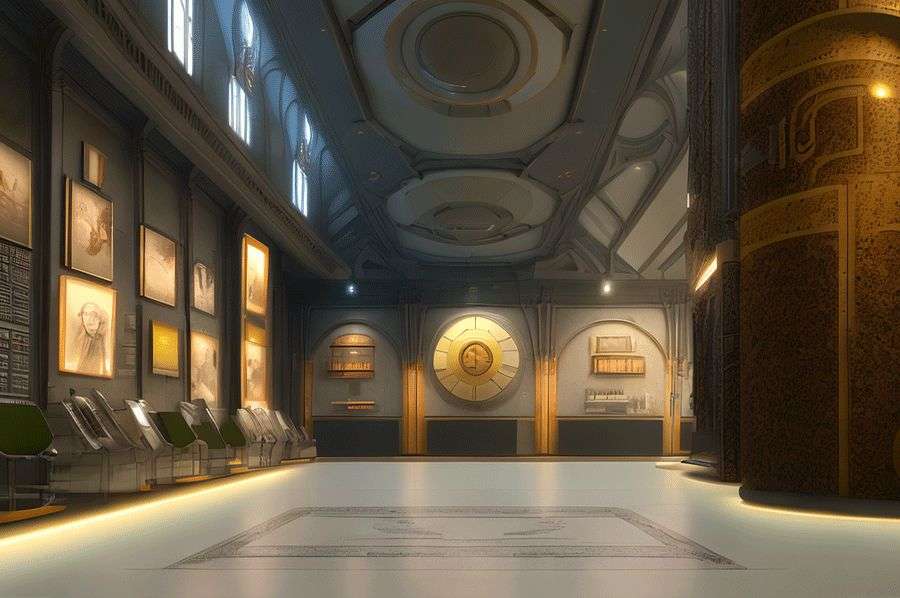 校史展廳設(shè)備,大學(xué)校史館建設(shè),醫(yī)學(xué)院校史展館方案