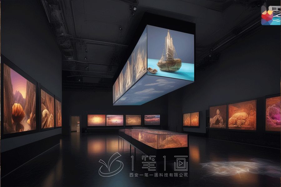 戰(zhàn)役紀(jì)念館設(shè)備廠家, 創(chuàng)新戰(zhàn)爭歷史展覽館設(shè)計(jì), 一筆一畫科技有限公司