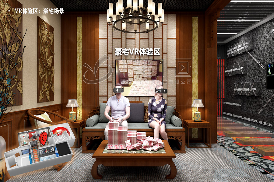 檢察院清廉文化基地施工圖,現(xiàn)代智慧展館設(shè)計(jì),高科技互動(dòng)展示