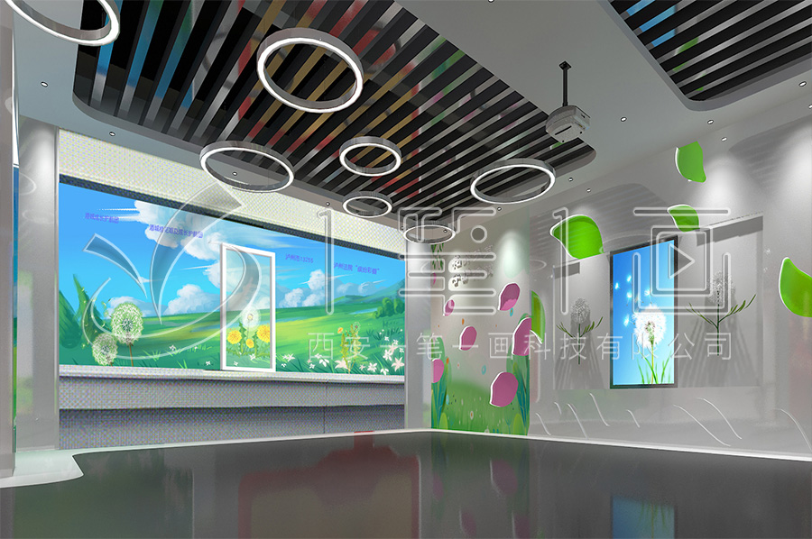 法治教育館設(shè)計(jì),聲光電廉政館設(shè)備,智能互動(dòng)展示