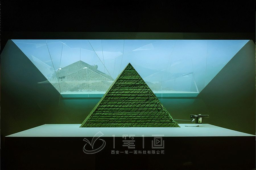高科技工傷教育展館設(shè)計(jì), 智能化安全教育體驗(yàn), 創(chuàng)新安全展覽館建設(shè)