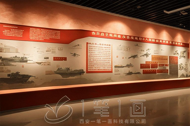 互動(dòng)民防體驗(yàn)館建設(shè)方案,數(shù)字化安全展覽設(shè)計(jì),智能安全教育中心施工