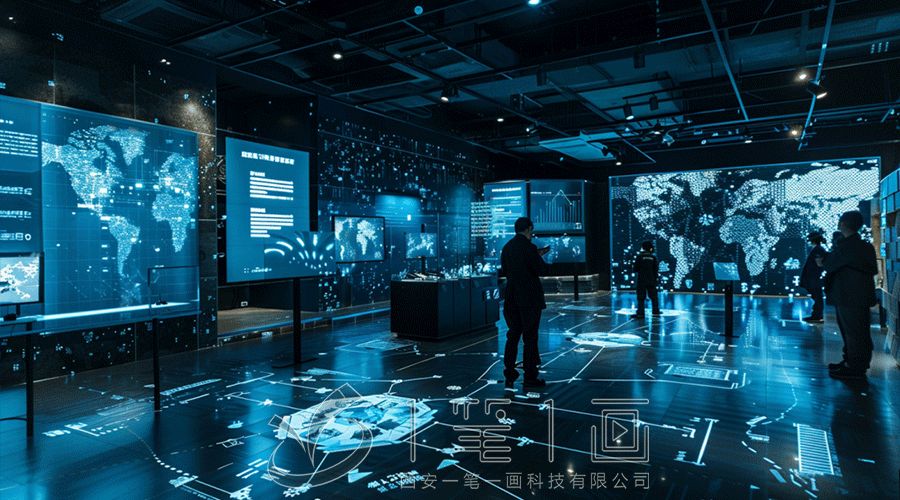 軍史館設(shè)備廠家, 軍事展覽設(shè)計(jì), 創(chuàng)新展館建設(shè)方案