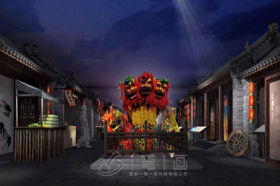 多媒體紀(jì)念館建設(shè)公司, 數(shù)字化展覽館設(shè)計(jì), 智能互動(dòng)展館施工