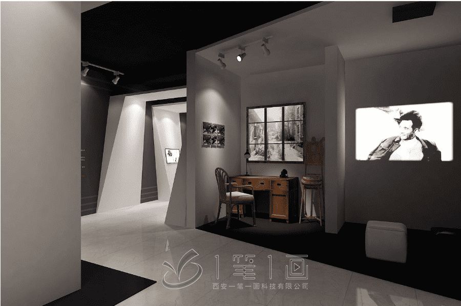 互動歷史展示館設(shè)備供應(yīng)商,數(shù)字化歷史展覽館設(shè)計,智能歷史展館建設(shè)方案