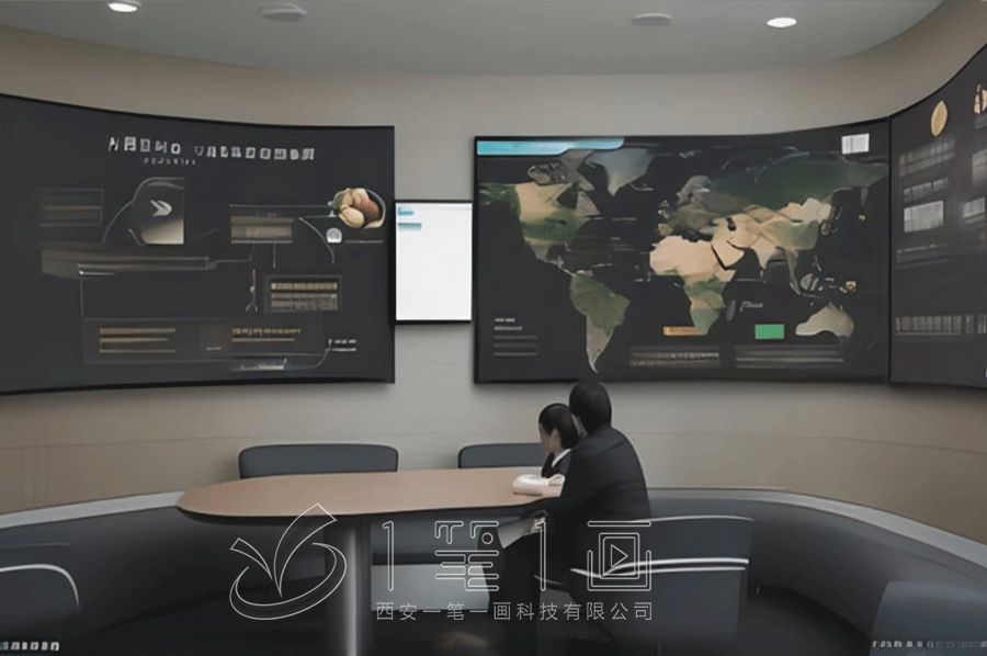 高科技農(nóng)業(yè)局博物館建設(shè)方案,智能農(nóng)業(yè)互動(dòng)展館設(shè)計(jì),創(chuàng)新農(nóng)業(yè)數(shù)字化展覽館策劃