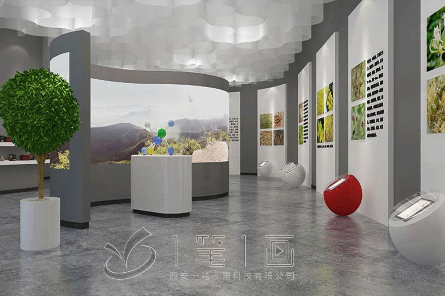 創(chuàng)意種植業(yè)展廳策劃公司,數(shù)字化農(nóng)業(yè)展覽館設(shè)計(jì),智能互動(dòng)種植體驗(yàn)中心建設(shè)方案