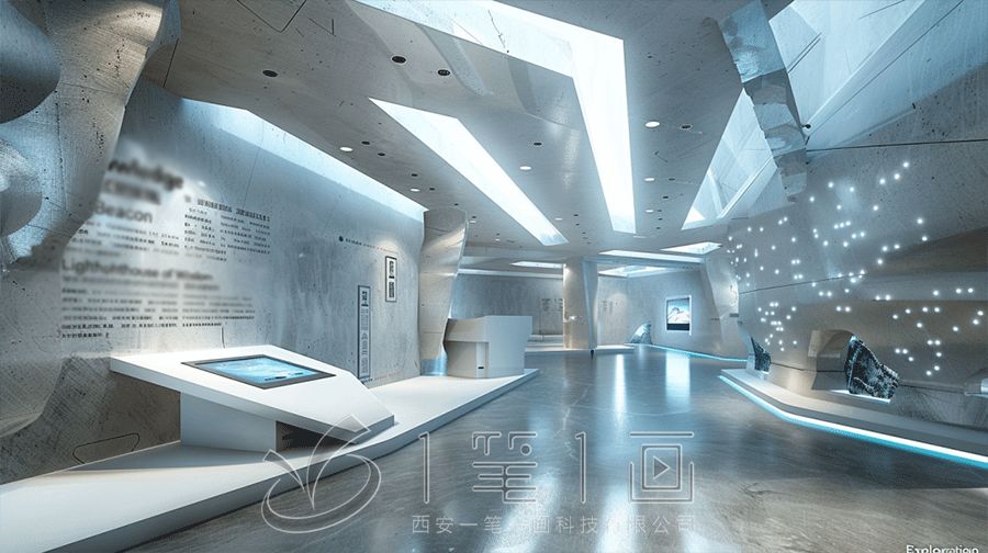 ?公司船員培訓教育基地展廳設(shè)計方案，船員安全主題培訓基地建設(shè)方案