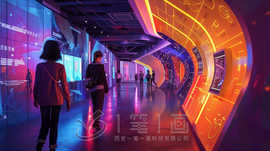 最新市場監(jiān)督管理局知識產權國民教育基地設計方案