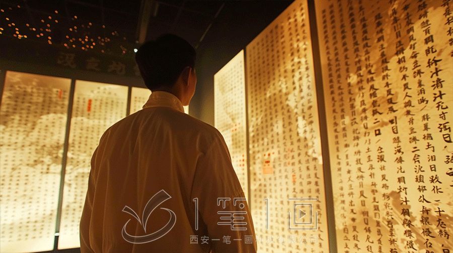 中華優(yōu)秀傳統(tǒng)文化教育基地設(shè)計方案，多媒體中華優(yōu)秀傳統(tǒng)文化教育基地建設(shè)方案擬案例