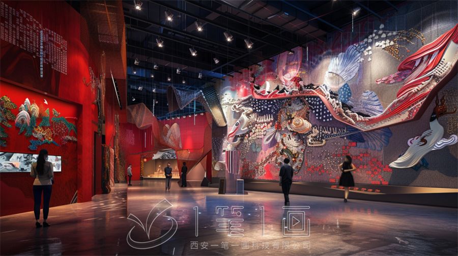 兩地風(fēng)情館設(shè)計方案，多媒體兩地風(fēng)情館建設(shè)施工，聲光電兩地風(fēng)情館設(shè)計方案，多媒體兩地風(fēng)情館設(shè)計建設(shè)