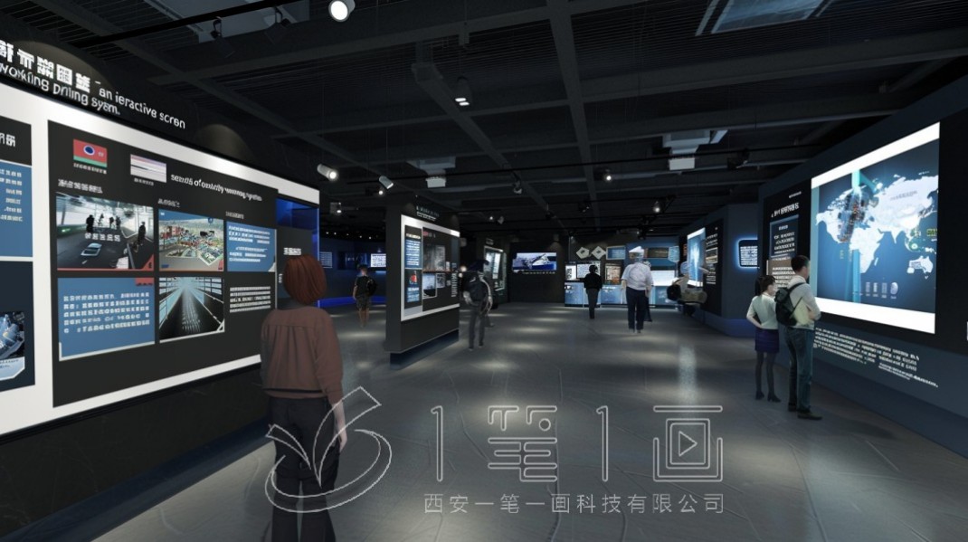 人防館','參觀人防館觀后感','人防體驗館