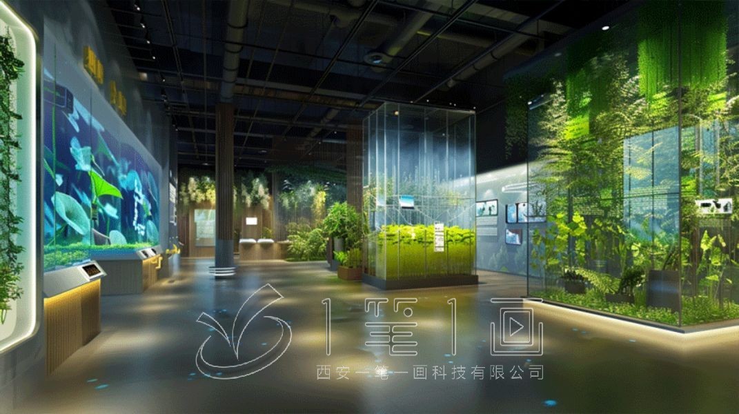 農(nóng)業(yè)博物館，農(nóng)業(yè)展覽館