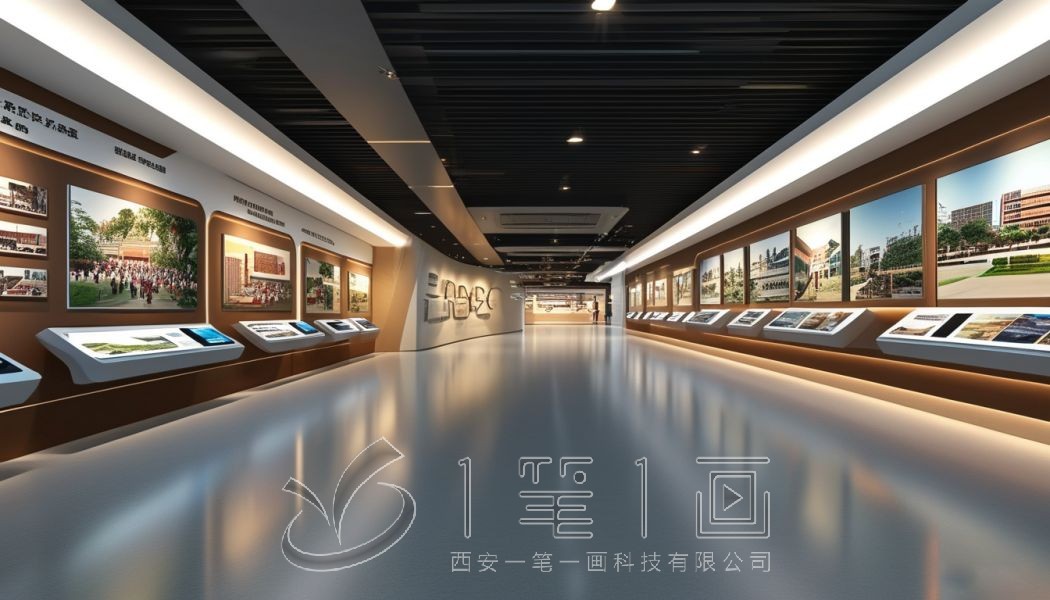 學(xué)校展館包含哪些內(nèi)容，校史展館