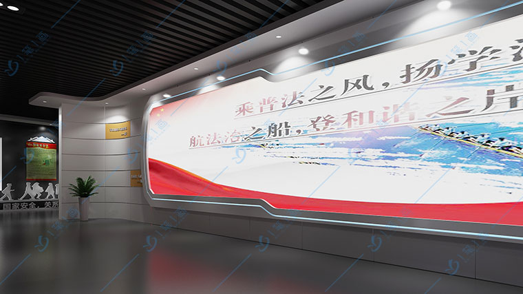 法治教育基地建設(shè)-法制教育新聞網(wǎng)