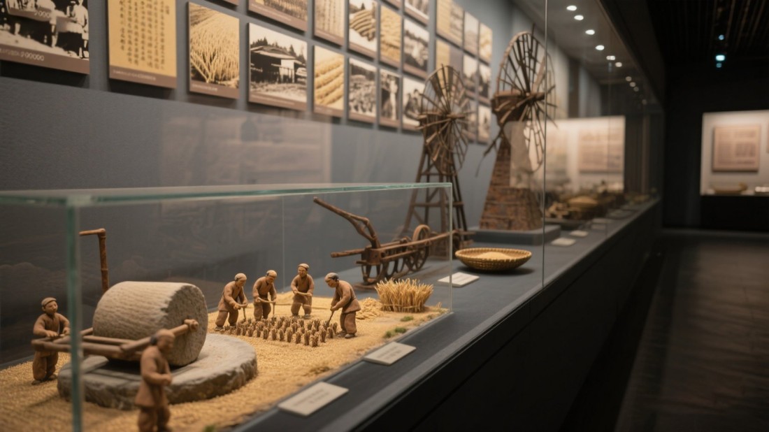 高科技體驗(yàn)館效果圖